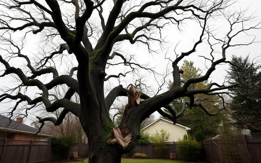 5 Signs Your Tree Needs to Be Removed