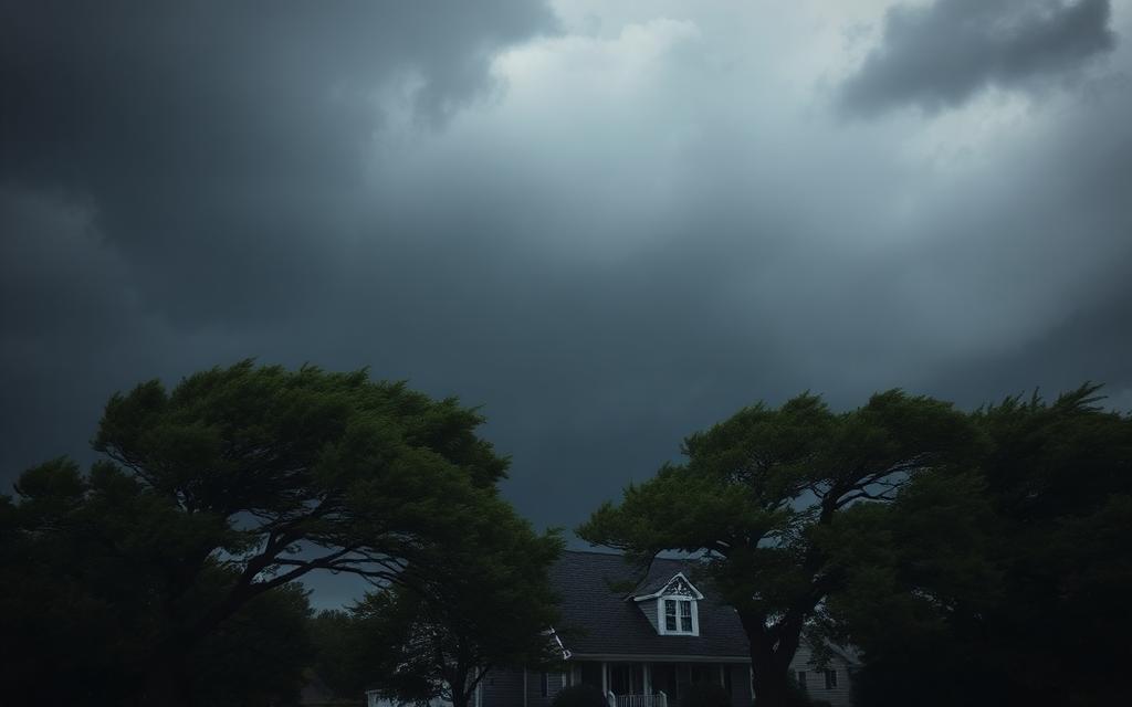 How to Prepare Your Trees for Storm Season